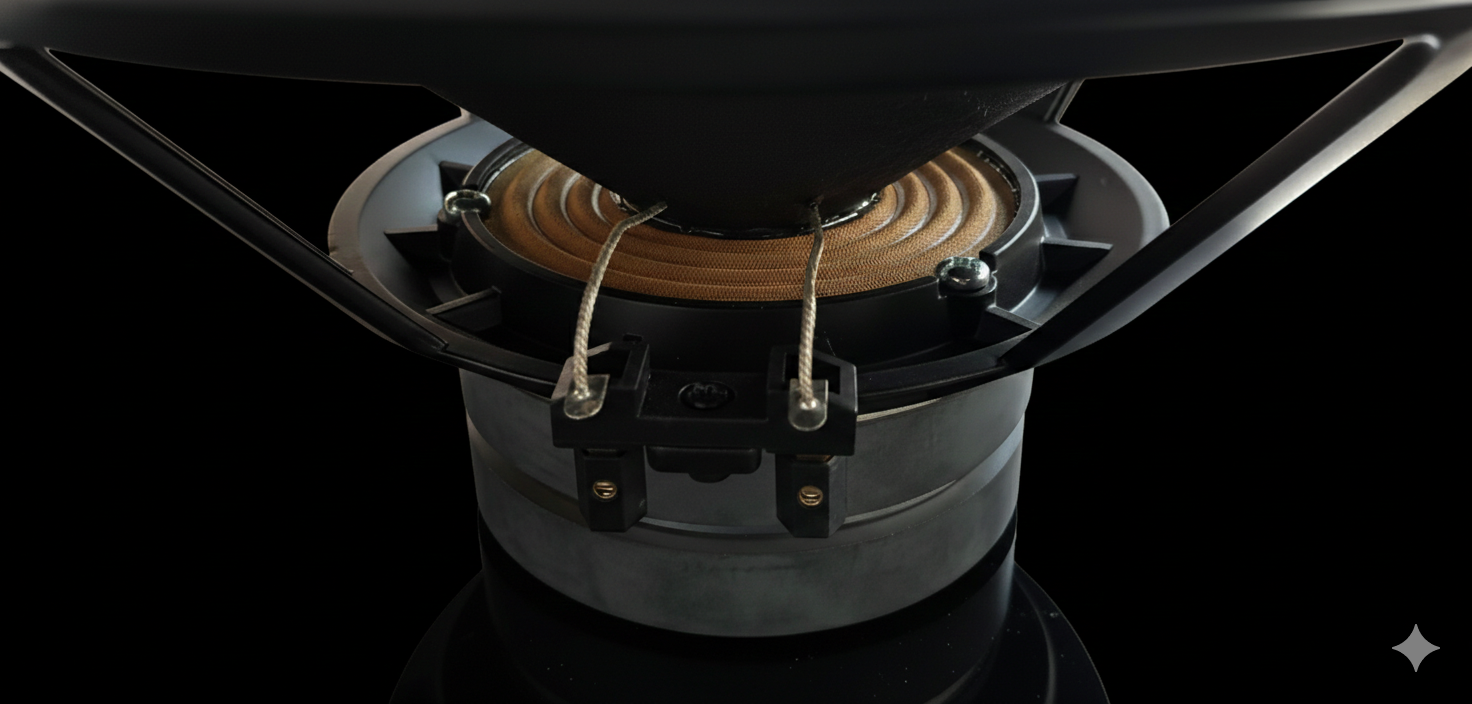 Skilled Craftsmanship