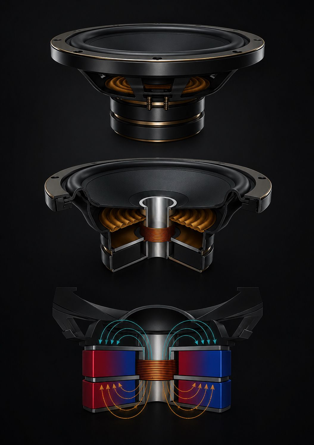 DMF Technology